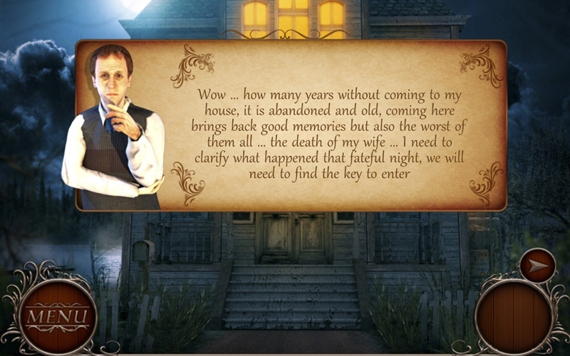 Gameplay Screenshot