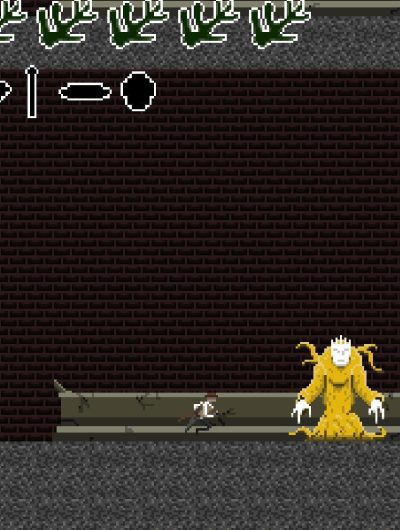 In the Court of the Yellow King