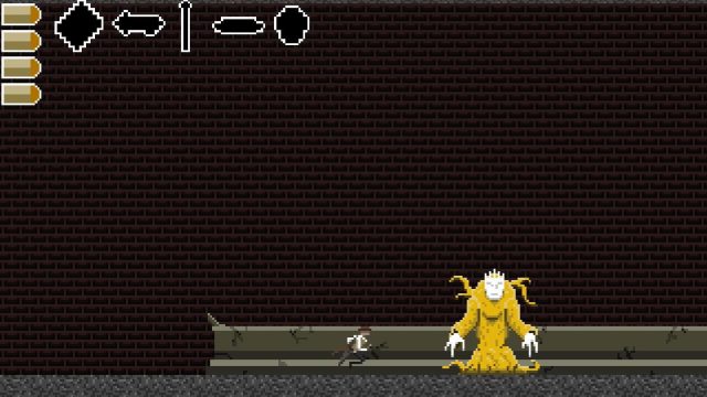In the Court of the Yellow King