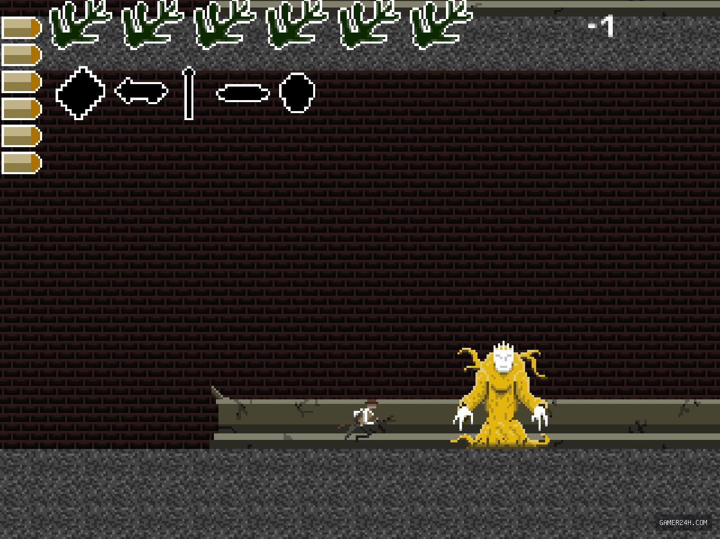 In the Court of the Yellow King Official Cover
