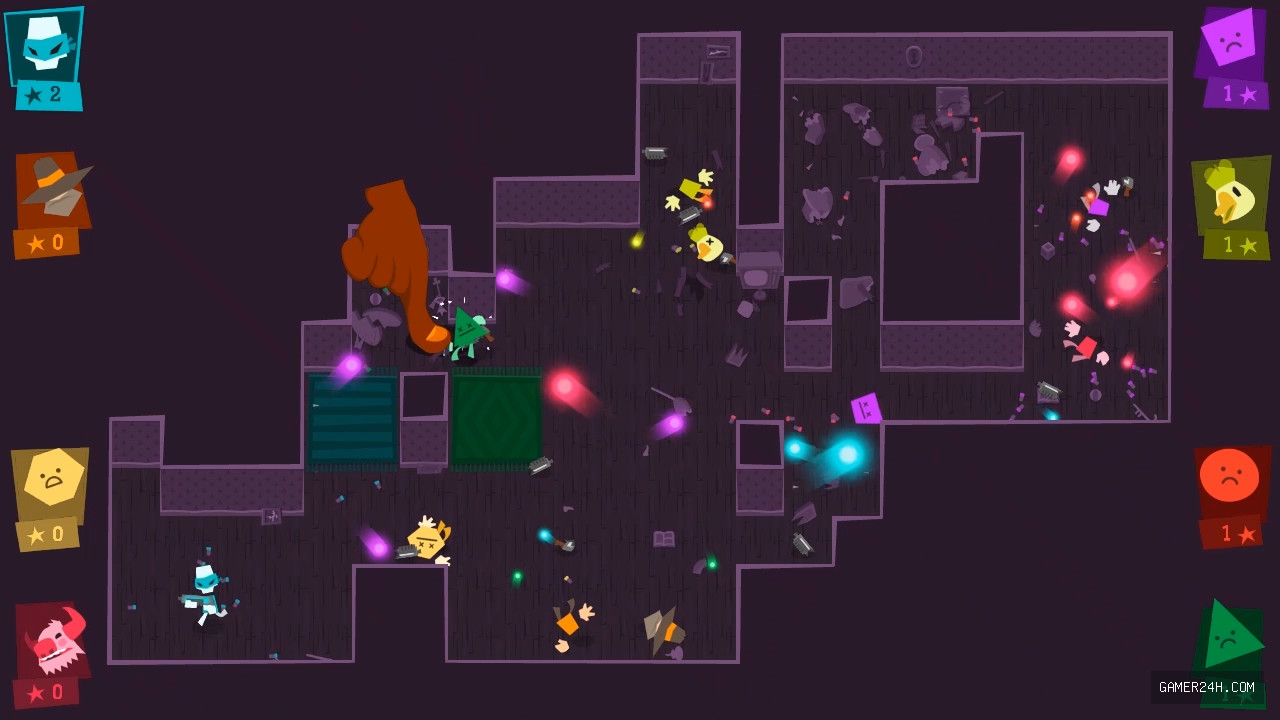 Friendship Club Screenshot 6