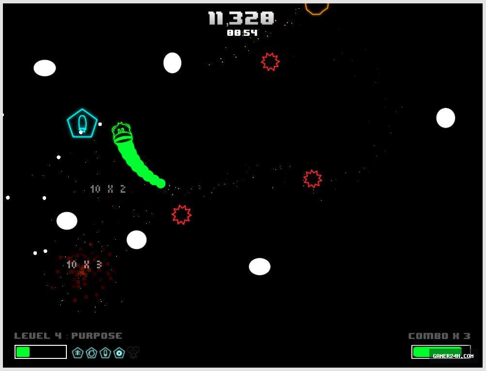 Sid The Snake (itch) Screenshot 2