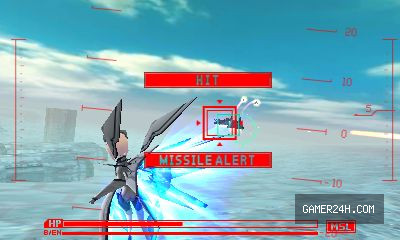 Iron Combat: War in the Air Screenshot 5