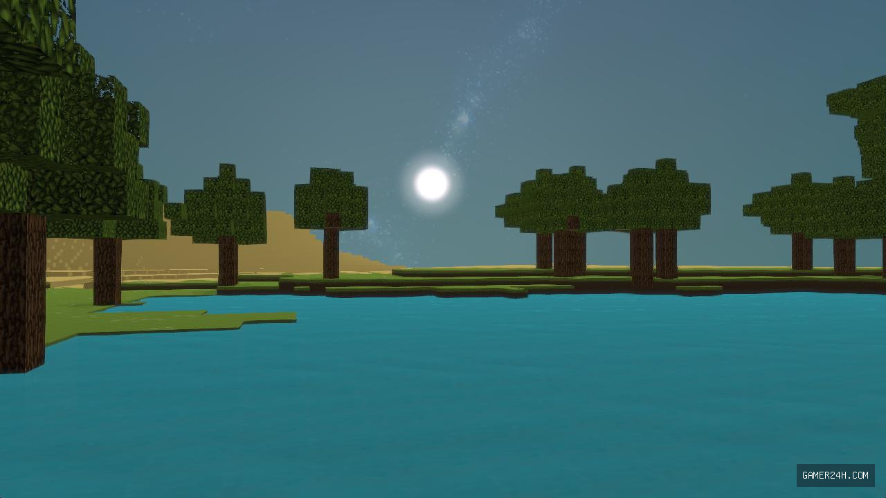 Gameplay Screenshot