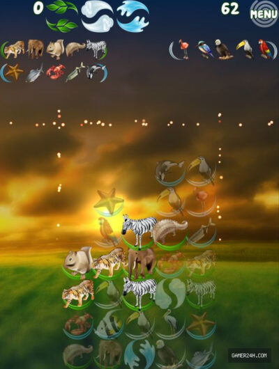 Magic Alchemist Animal Kingdom Free