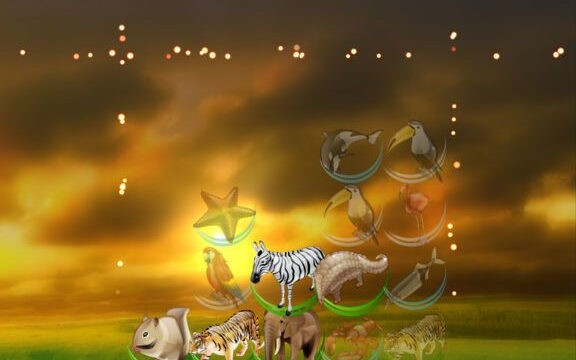 Magic Alchemist Animal Kingdom Free