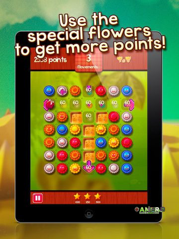 Gameplay Screenshot