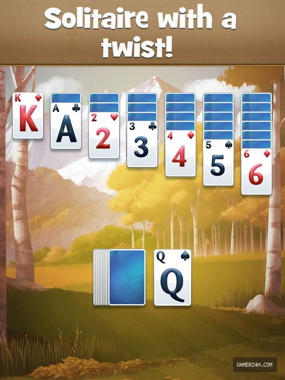 Fairway Solitaire – Card Game - Game Overview & History