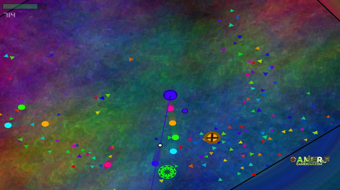 Gameplay Screenshot