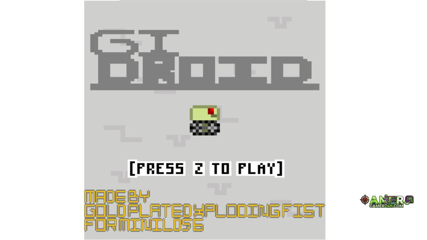 Gameplay Screenshot