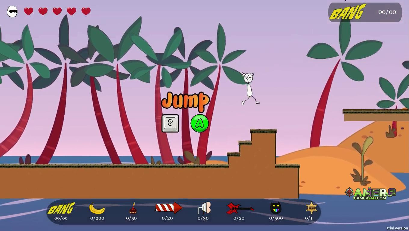 Gameplay Screenshot