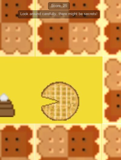 WaffleMan