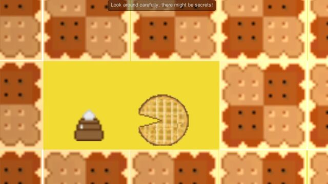 WaffleMan