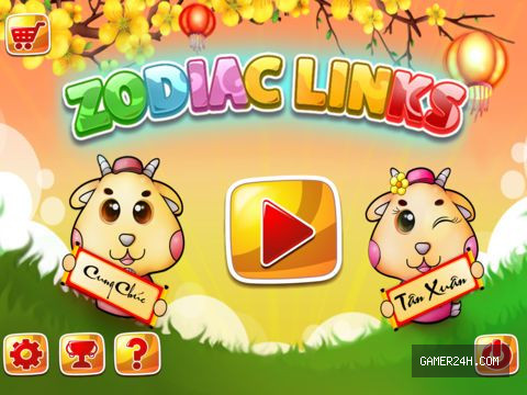 Zodiac Links - Game Overview & History