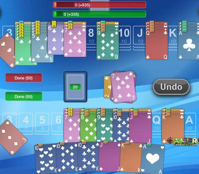 Canasta.