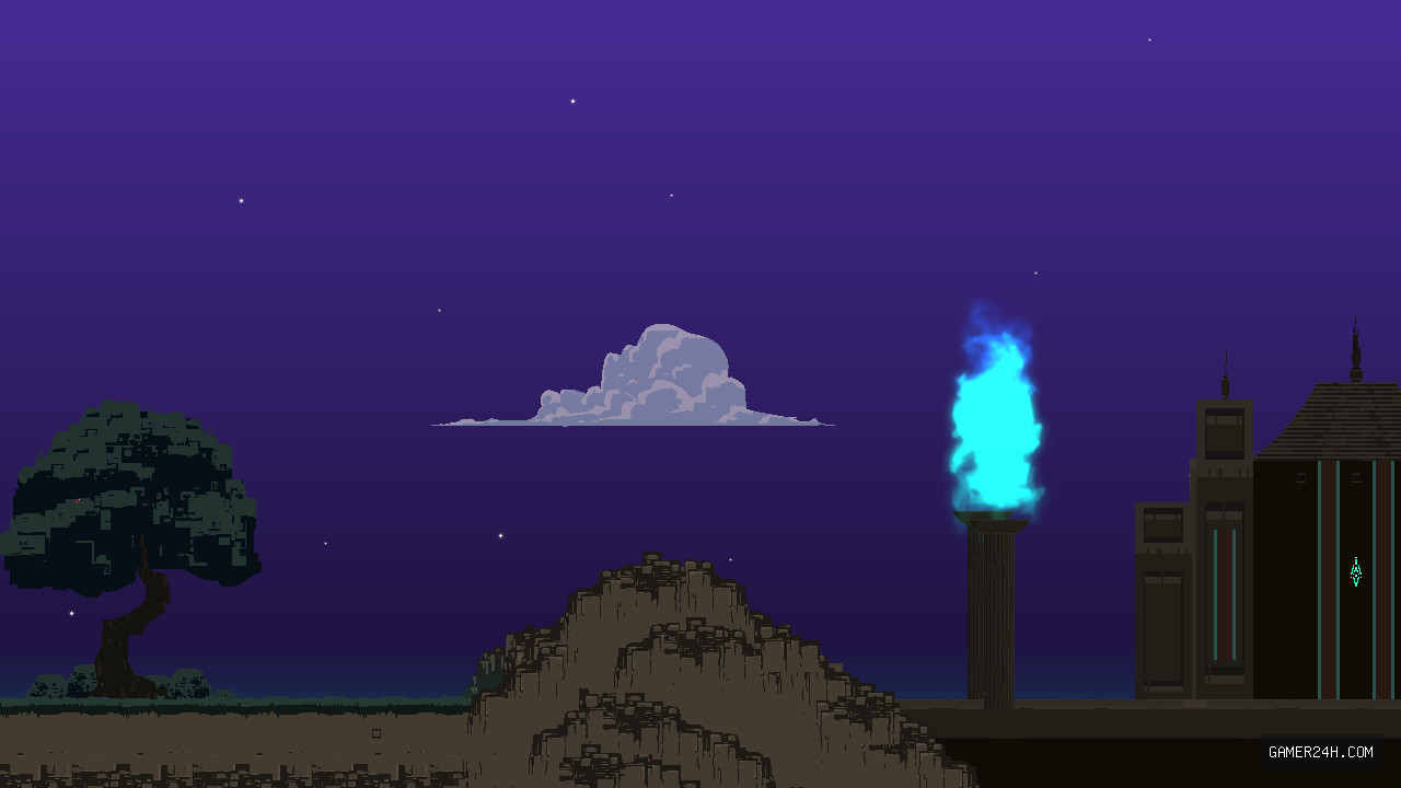 Eron Screenshot 3