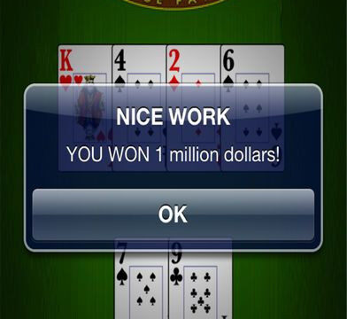 Black Jack 21 Dot