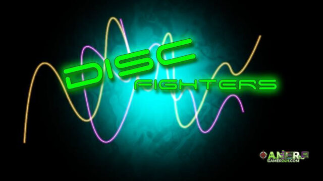 Disc Fighters