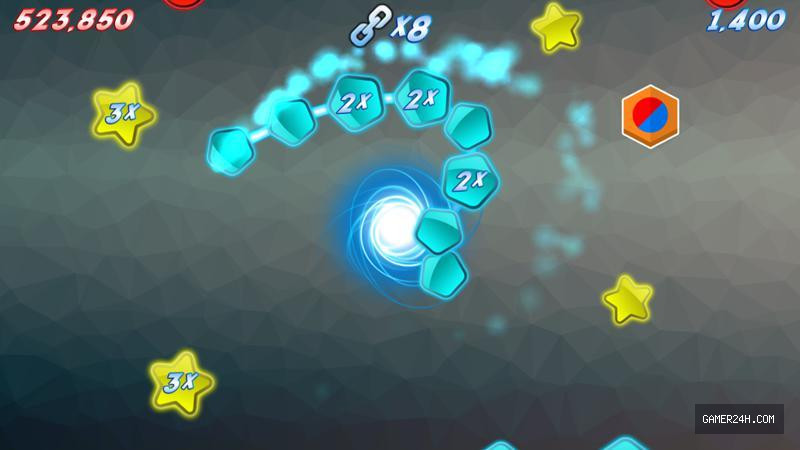Chain Link Pro 2 - Game Overview & History