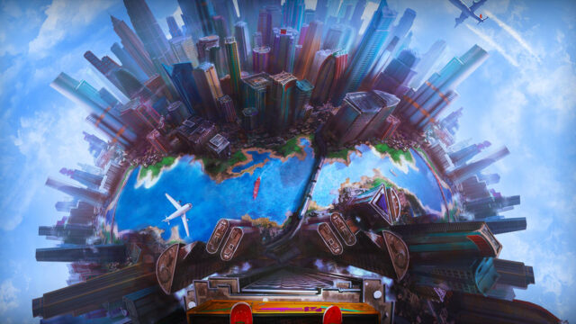 Cities XXL