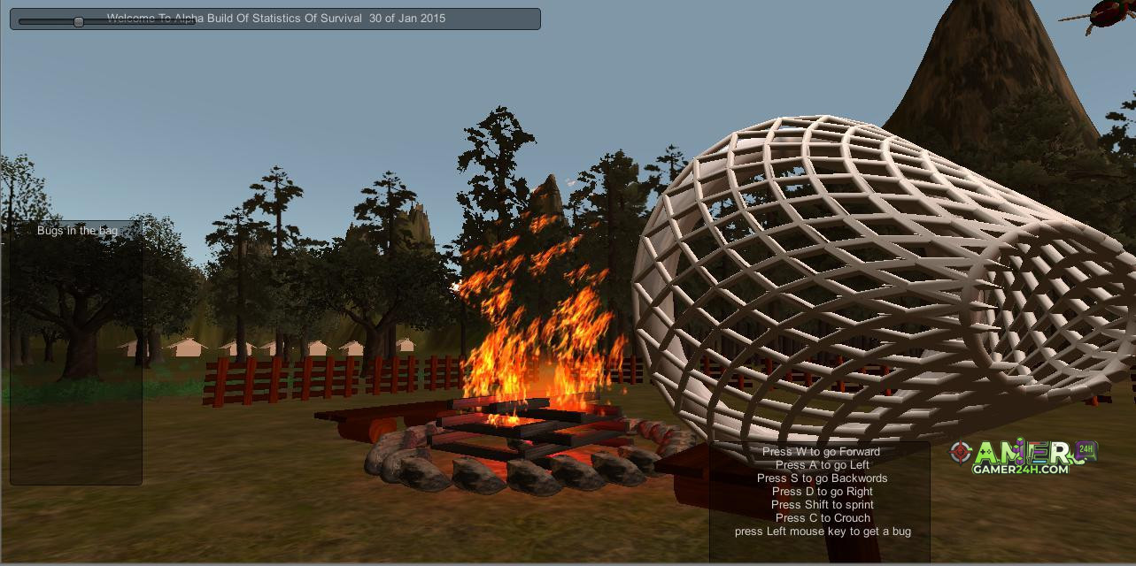 Gameplay Screenshot