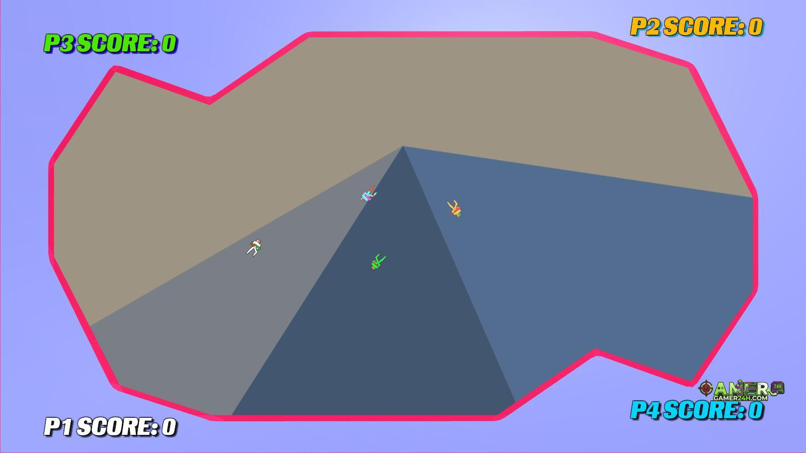 Gameplay Screenshot