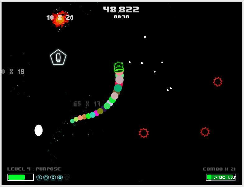 Sid The Snake (itch) Screenshot 1