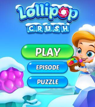 Lollipop Crush