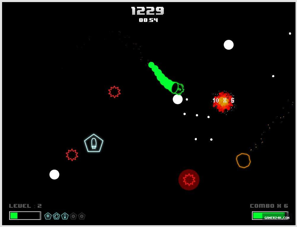 Sid The Snake (itch) Screenshot 3