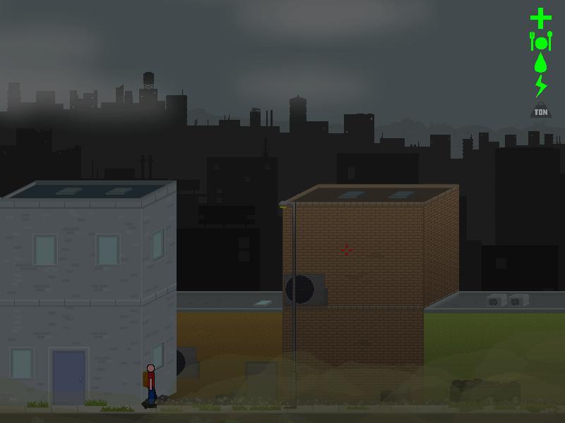Gameplay Screenshot