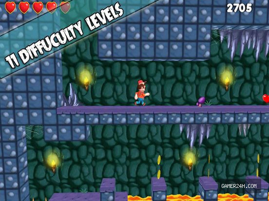 Gameplay Screenshot