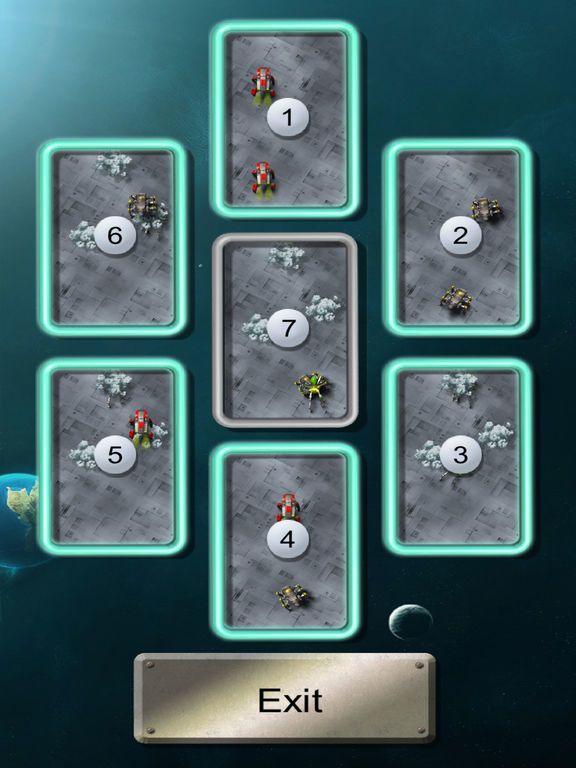 Gameplay Screenshot