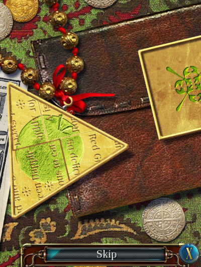 Time Mysteries: Inheritance – Remastered
