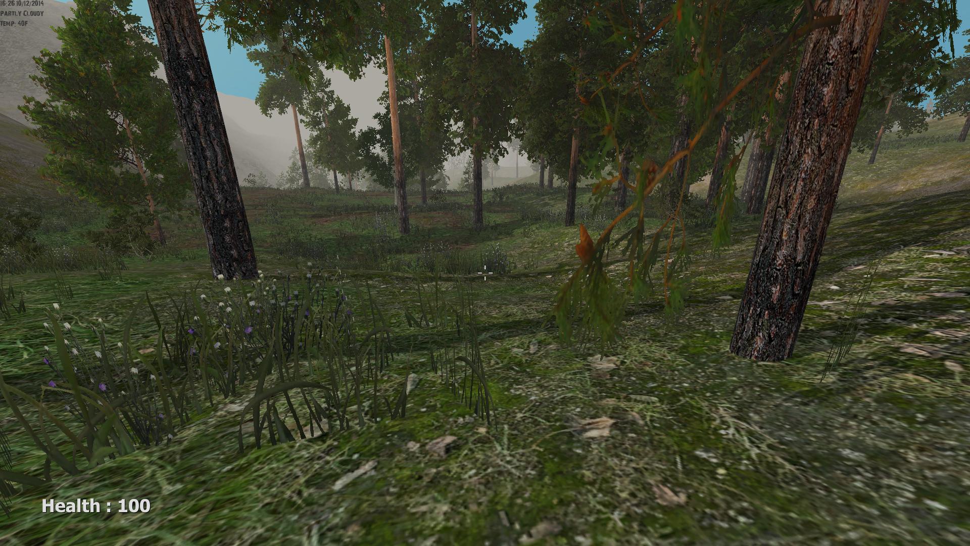 Gameplay Screenshot