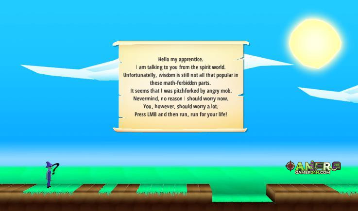 Gameplay Screenshot