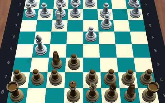 Chess – Free Chess Game