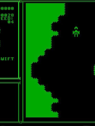 Seas of Scred