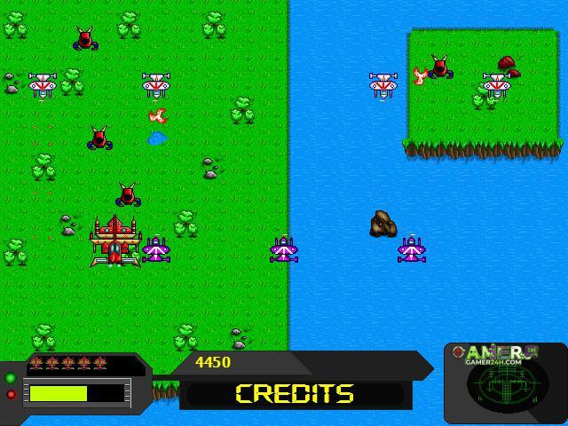 Gameplay Screenshot
