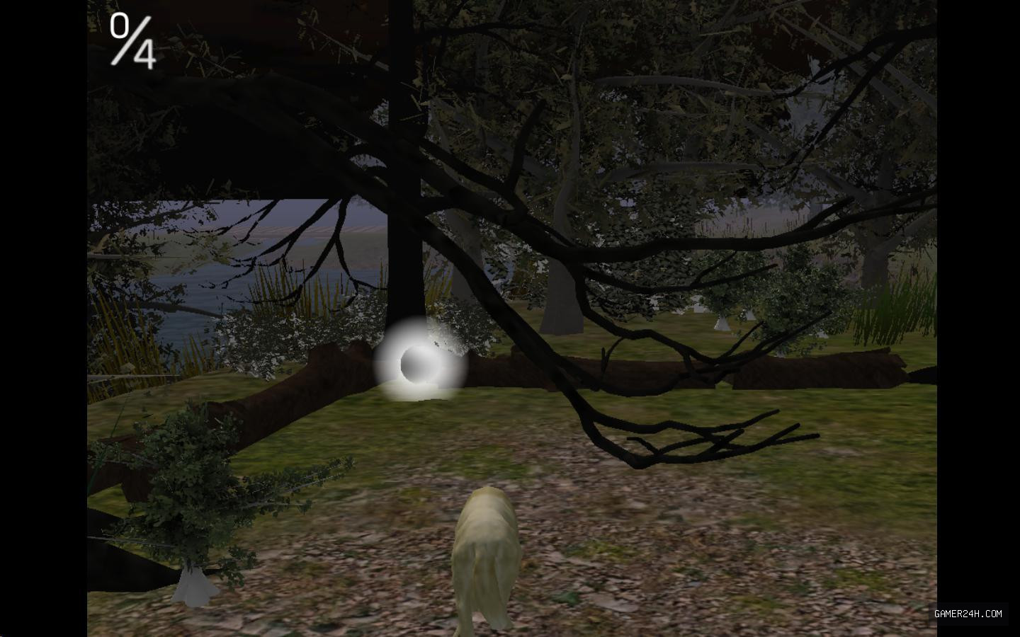 A Walk In The Park (lseuss) Screenshot 4