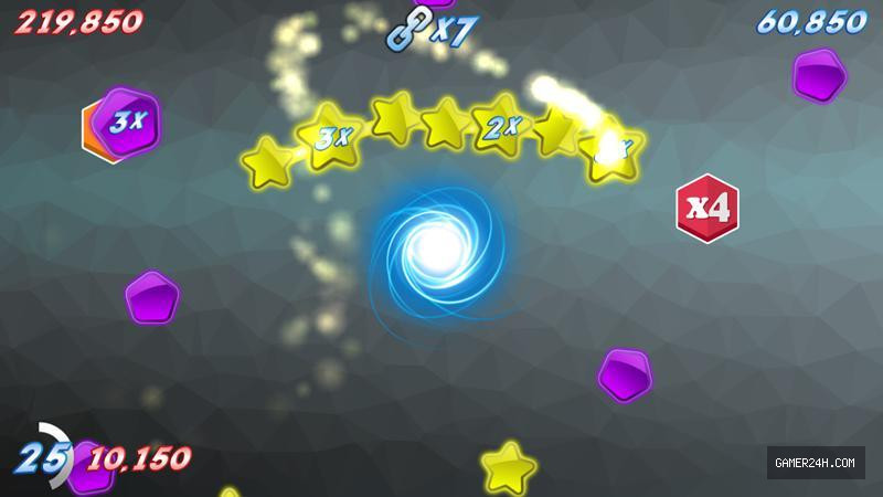 Chain Link Pro 2 Screenshot 3