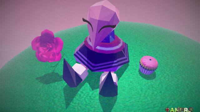 MUSIC FRIEND (fallen sprite)