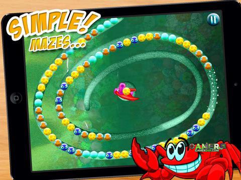 Gameplay Screenshot