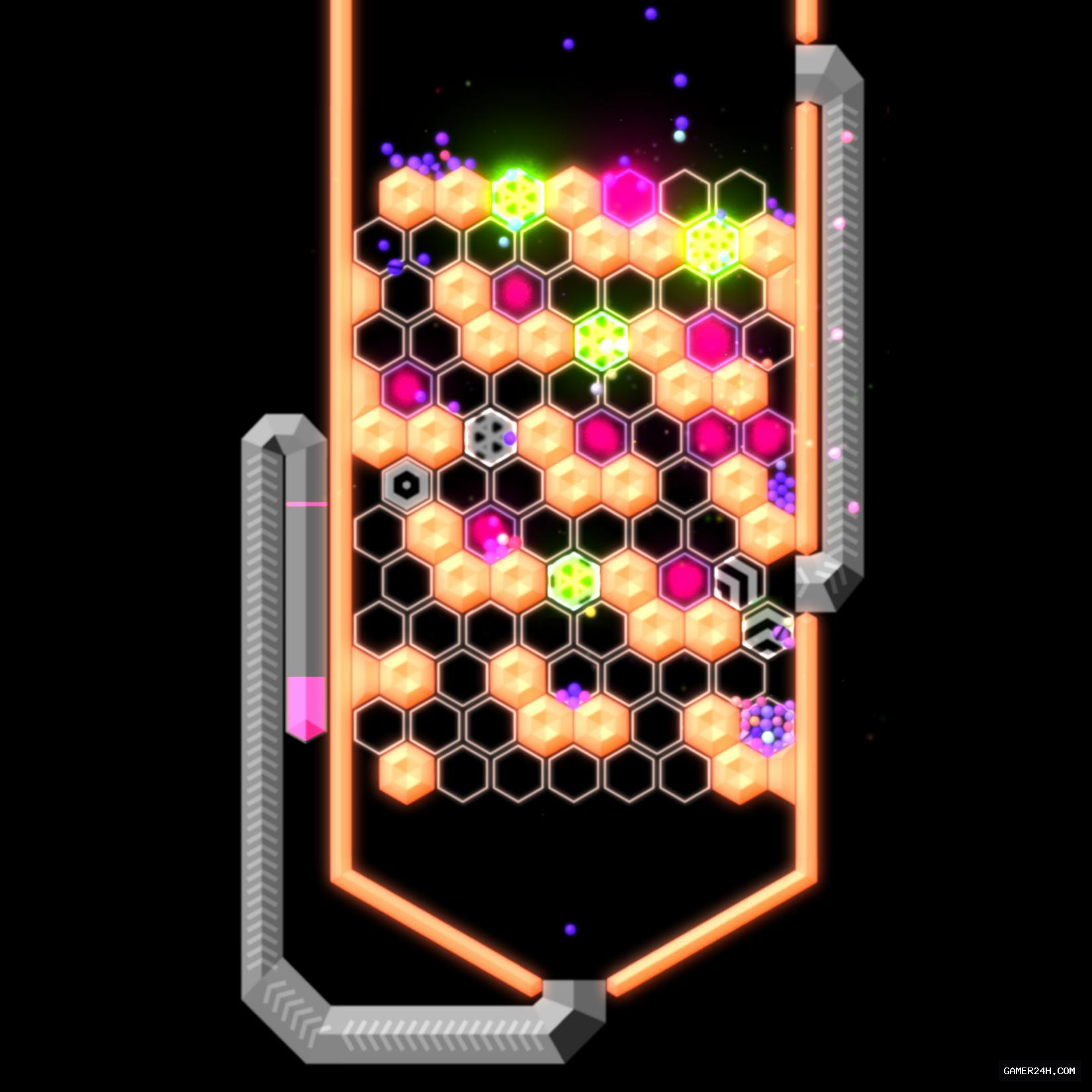 Hard Rain Screenshot 4