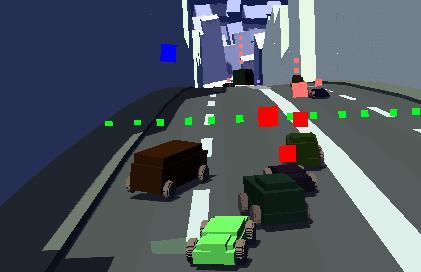 Gameplay Screenshot
