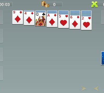 Solitaire Classics (Free)