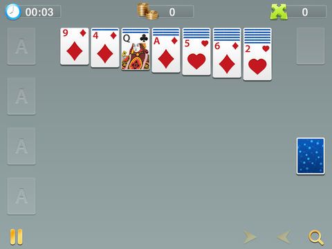Solitaire Classics (Free)