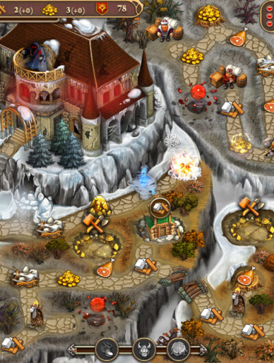 Northern Tale 3 (2017)