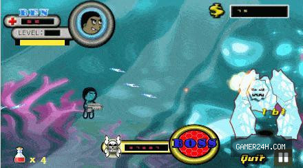 Gameplay Screenshot