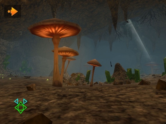 Gameplay Screenshot