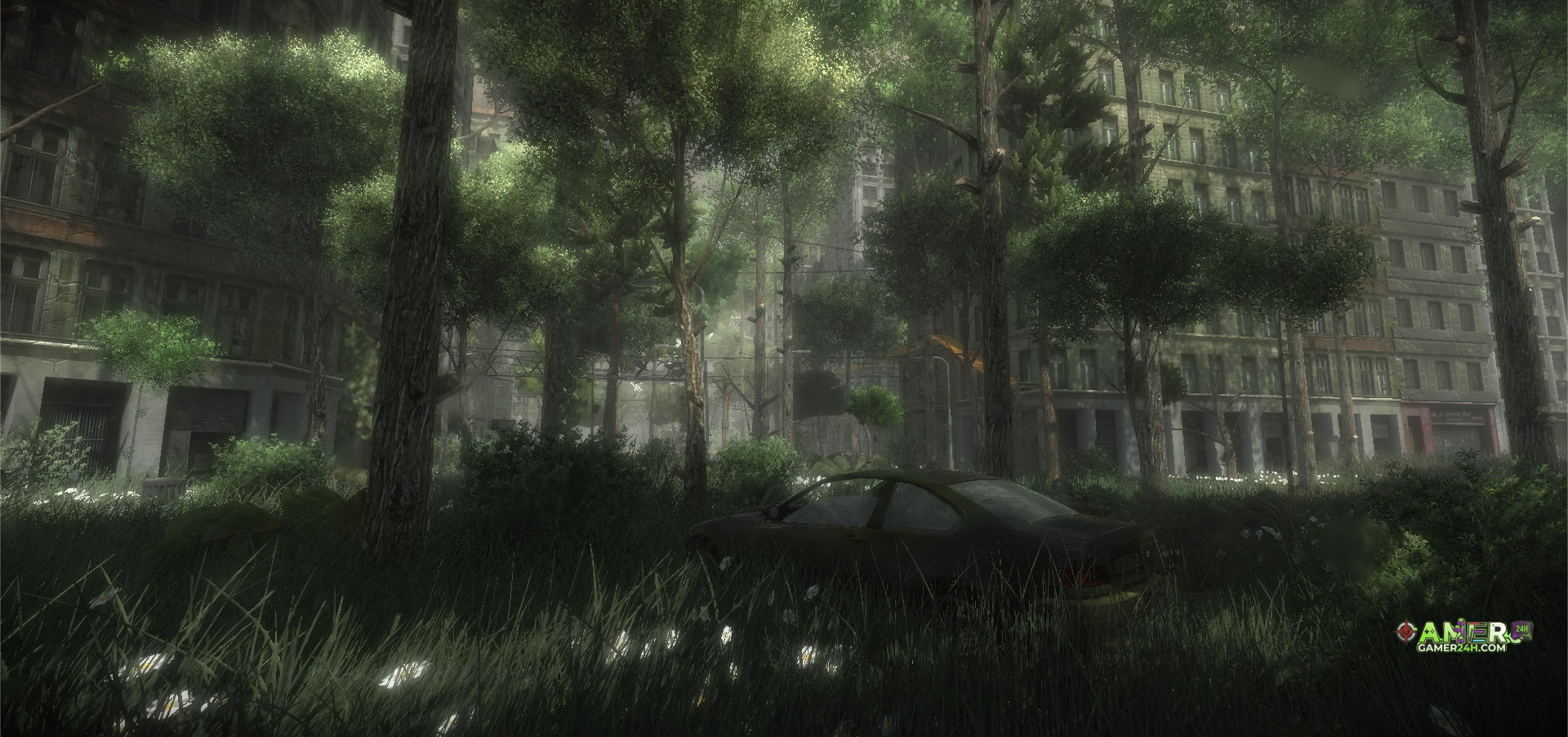 Gameplay Screenshot